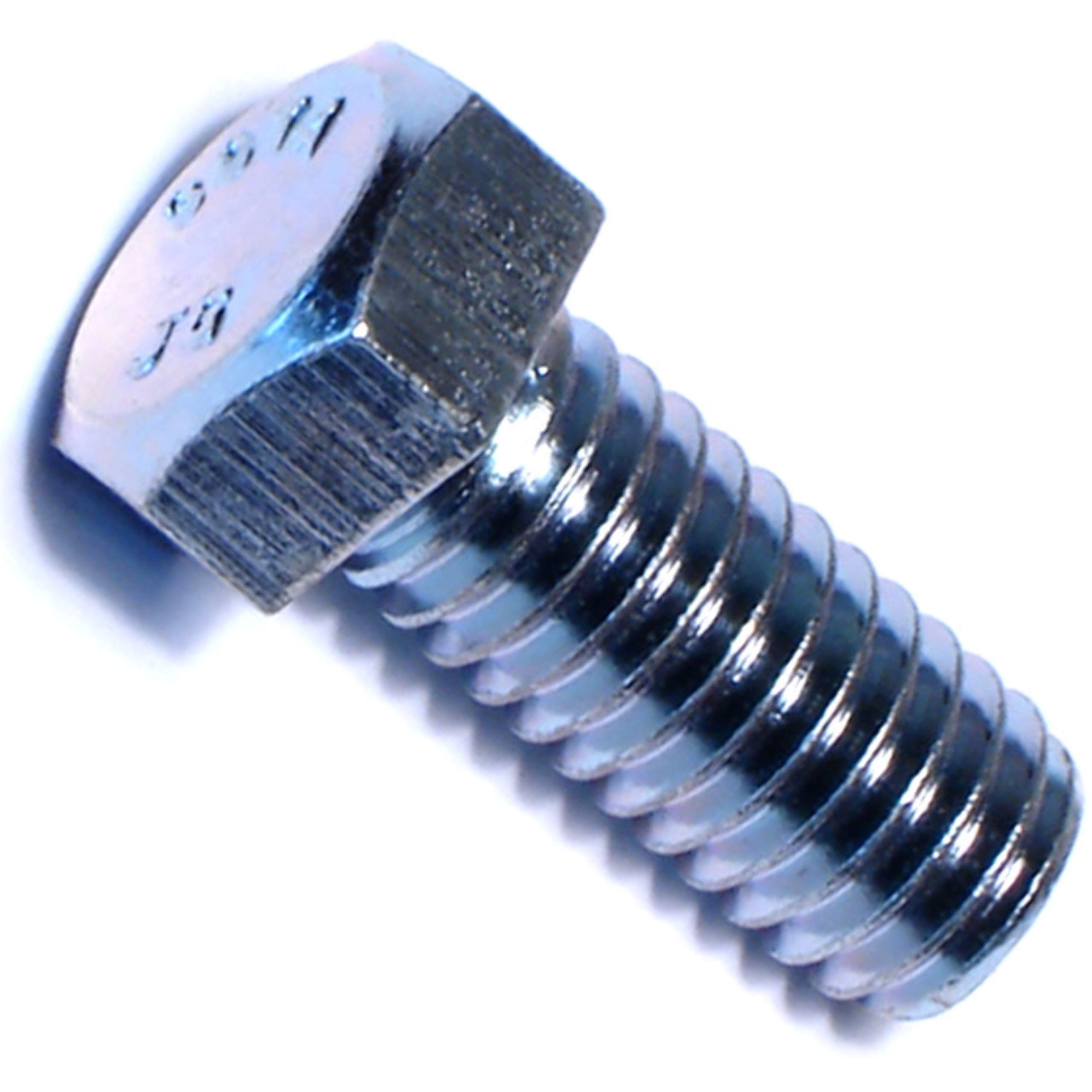Tornillos de cabeza hexagonal de 7/16 pulgadas modelo 520519 para ensambles mecánicos 2