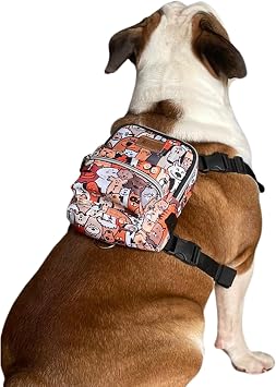 Design, Paws, K pek S rt  antas     antal  G s Tasmas , Su Ge irmez, Ayarlanabilir Kay lar, Fermuarl , Tasma Uyumlu,  k ve Fonksiyonel