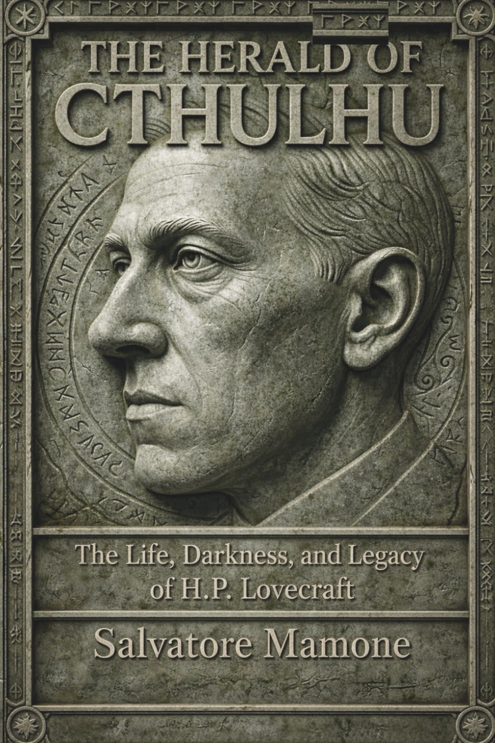 H.P. Lovecraft: The Herald of Cthulhu