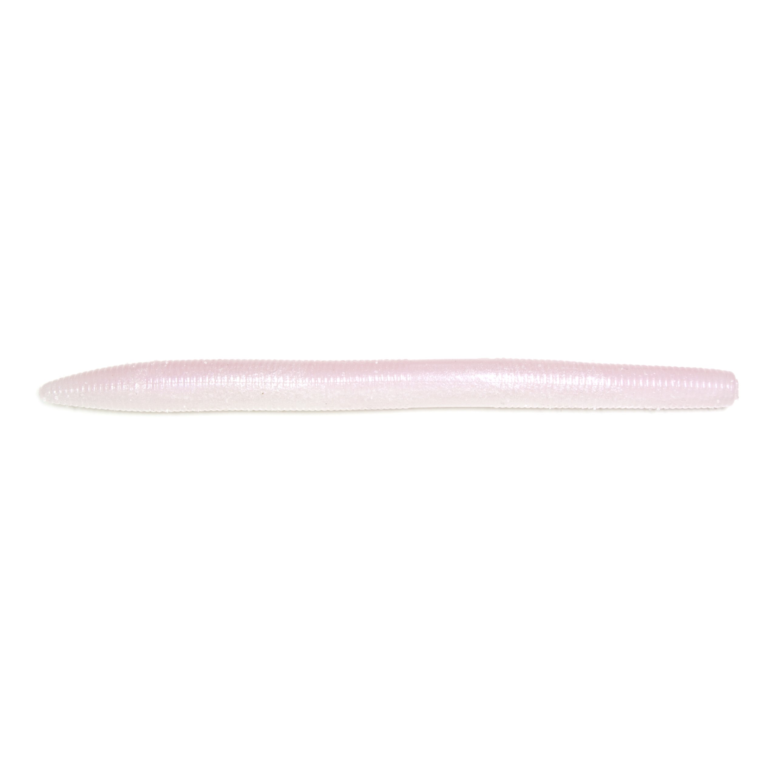Lunkerhunt Lunker Stick (Albino SHAD, 5-Inch) LHPSTS5055