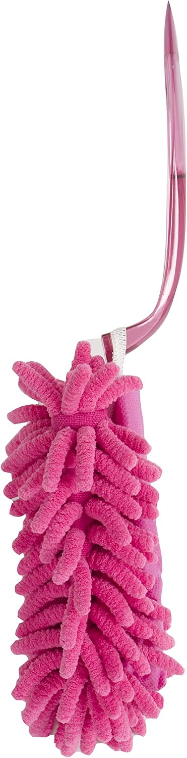Evriholder Fuzzy Wuzzy Mini Duster,colors may vary image 3