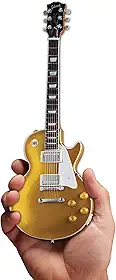AXE HEAVEN Corpo da guitarra elétrica (GG-121)