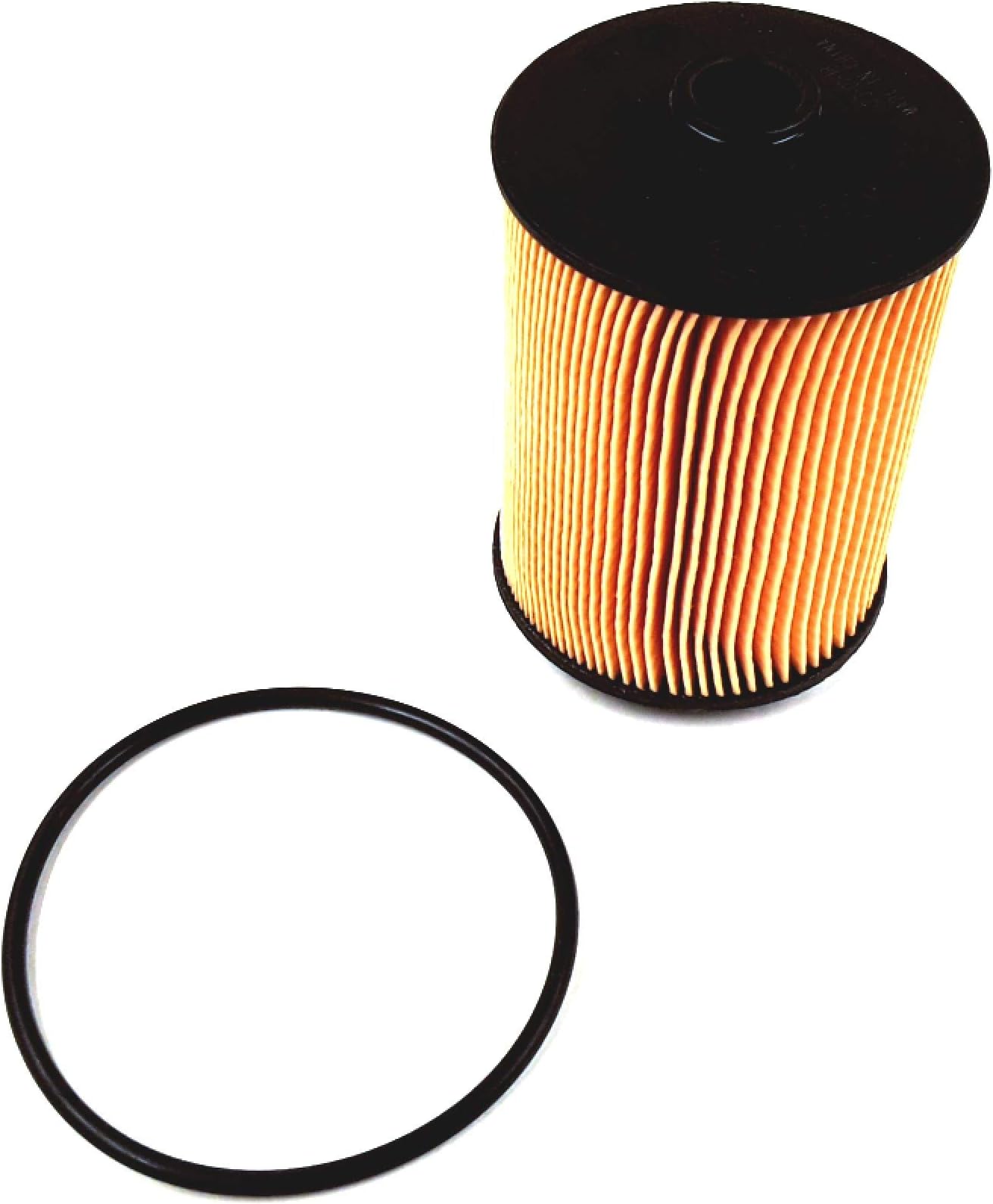 Volkswagen 03H 115 562, Engine Oil Filter