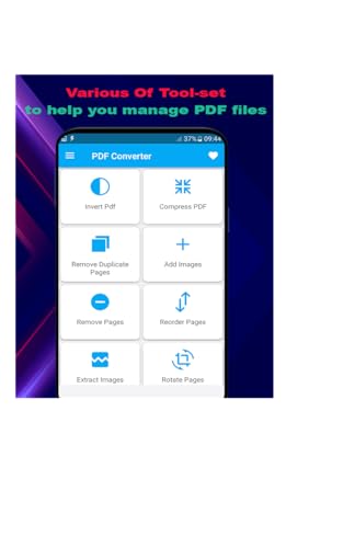 PDF Converter Pro
