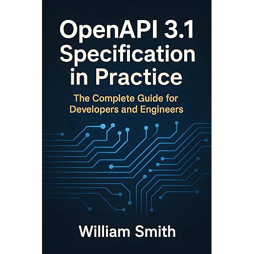 OpenAPI 3.1 Practical Guide for Developers