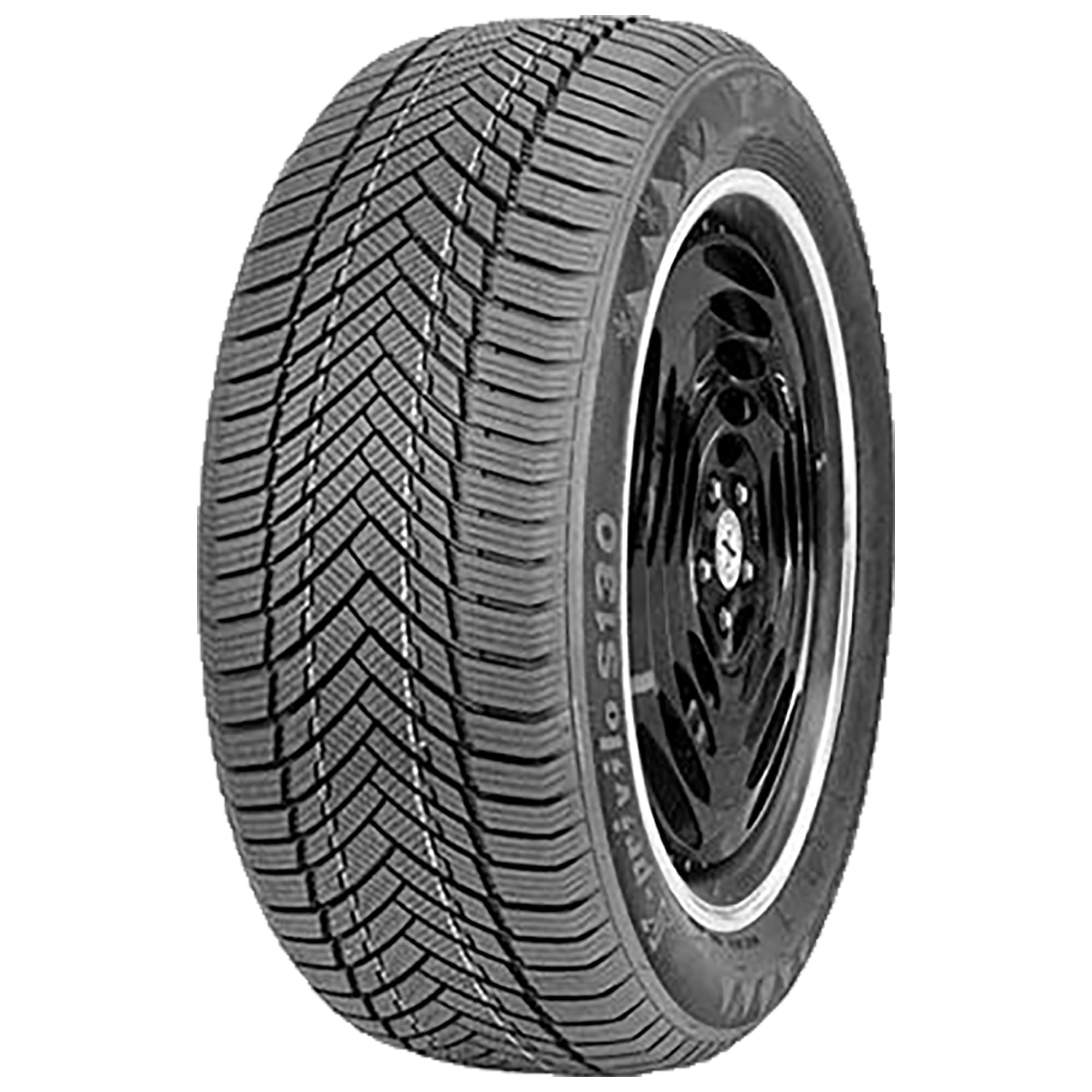 TRACMAX 175/55 R15 77T Invernale Auto