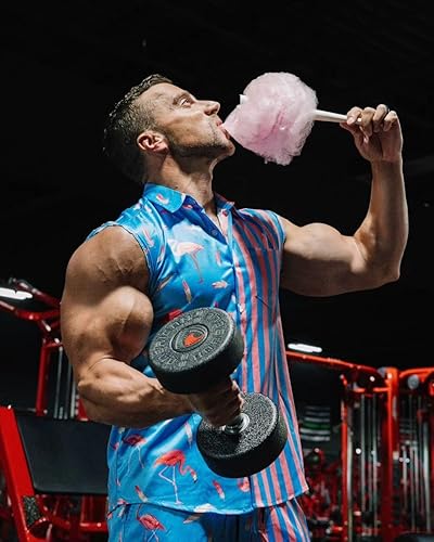 Miniatura 10 de Core Nutritionals Fury V2 Polvo de preentrenamiento para maximizar el rendimiento en el gimnasio con cafeína Zum-XR, L-CItrulina y Alpha GPC (40