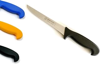 Marsvogel Solingen # 71 05 10 - Cuchillo de carnicero (mango estándar), color negro