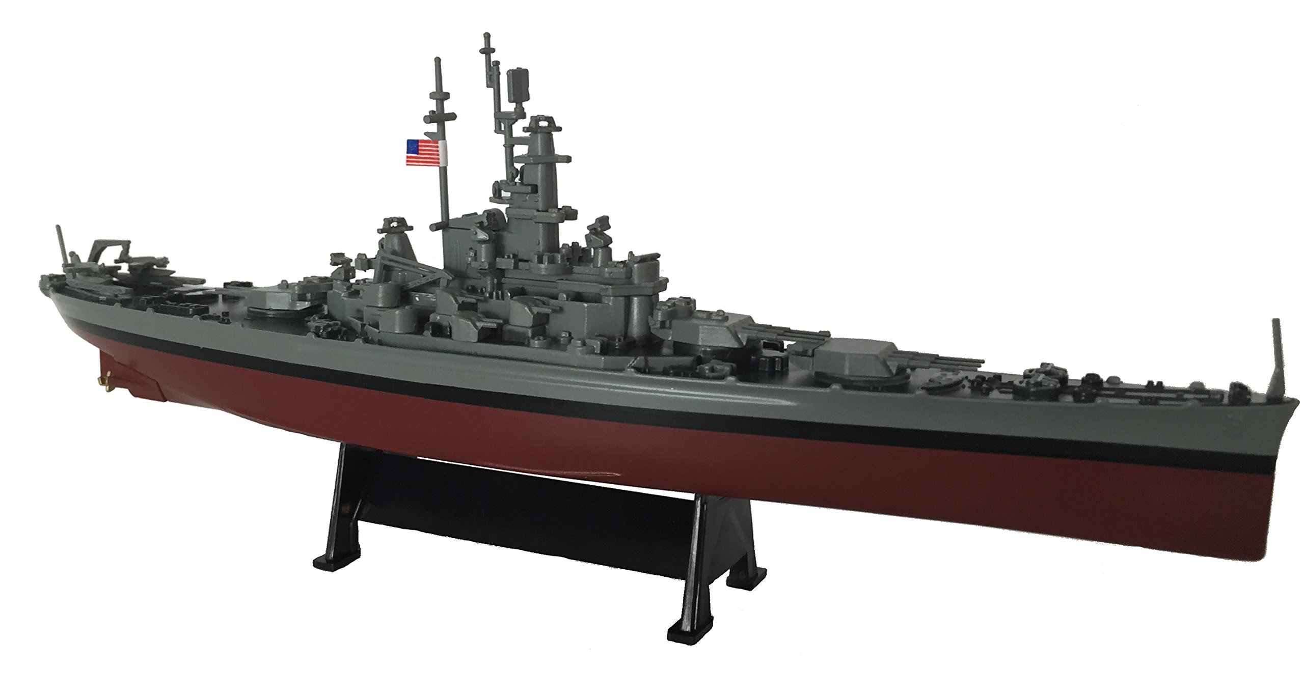 USS MASSACHUSETTS BB-59 1/350 プラモデル Amazon | トランペッター 1/350 アメリカ海軍 BB-59 マサチューセッツ