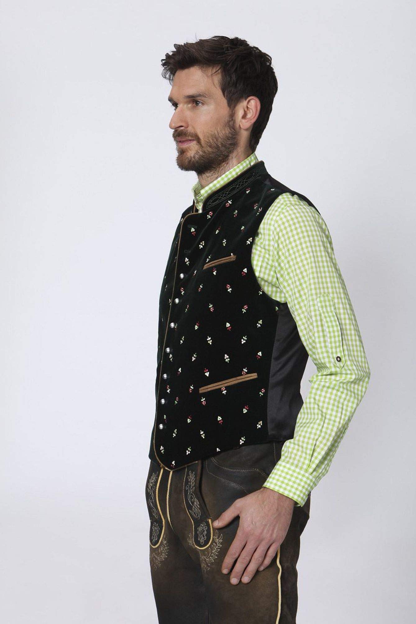 Stockerpoint Calzado Gilet Uomo (Pacco da 1)