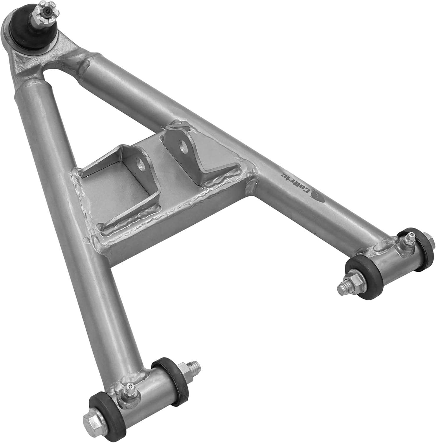 Caltric Front Lower Left A-Arm Compatible with Yamaha Warrior 350 YFM350 1989-2003