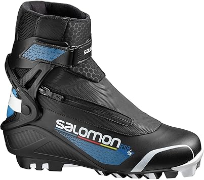 salomon rs 8 pilot