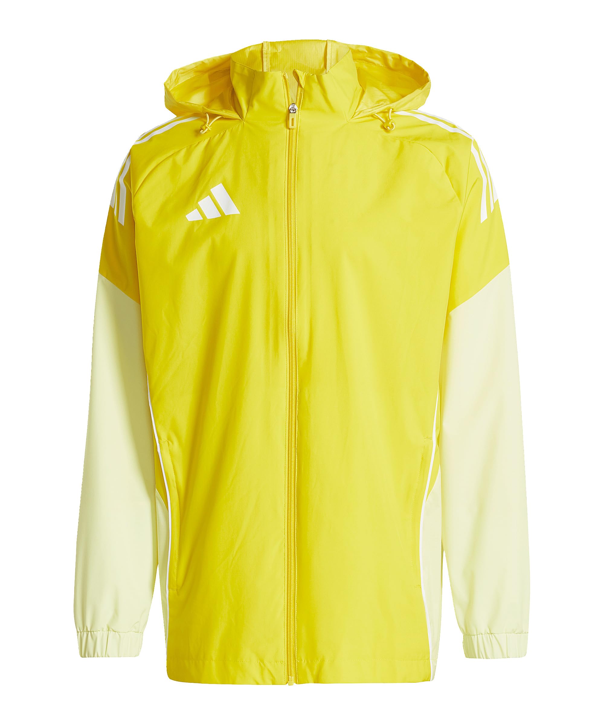 adidas Performance Tiro 25 Competition - Chubasquero para hombre