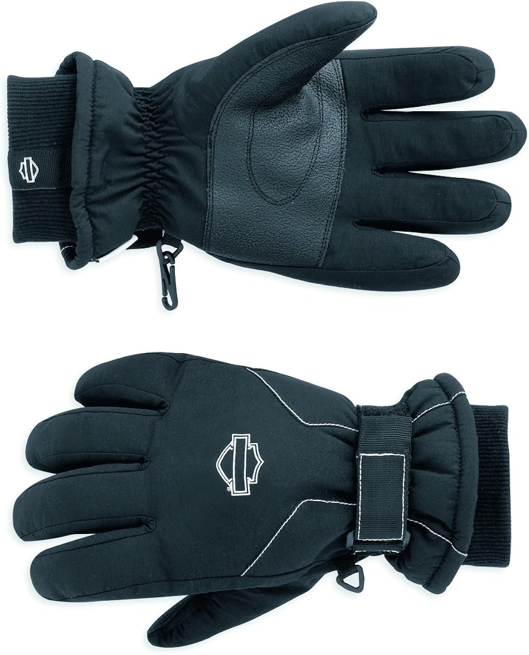 Harley davidson winter gloves Clearance