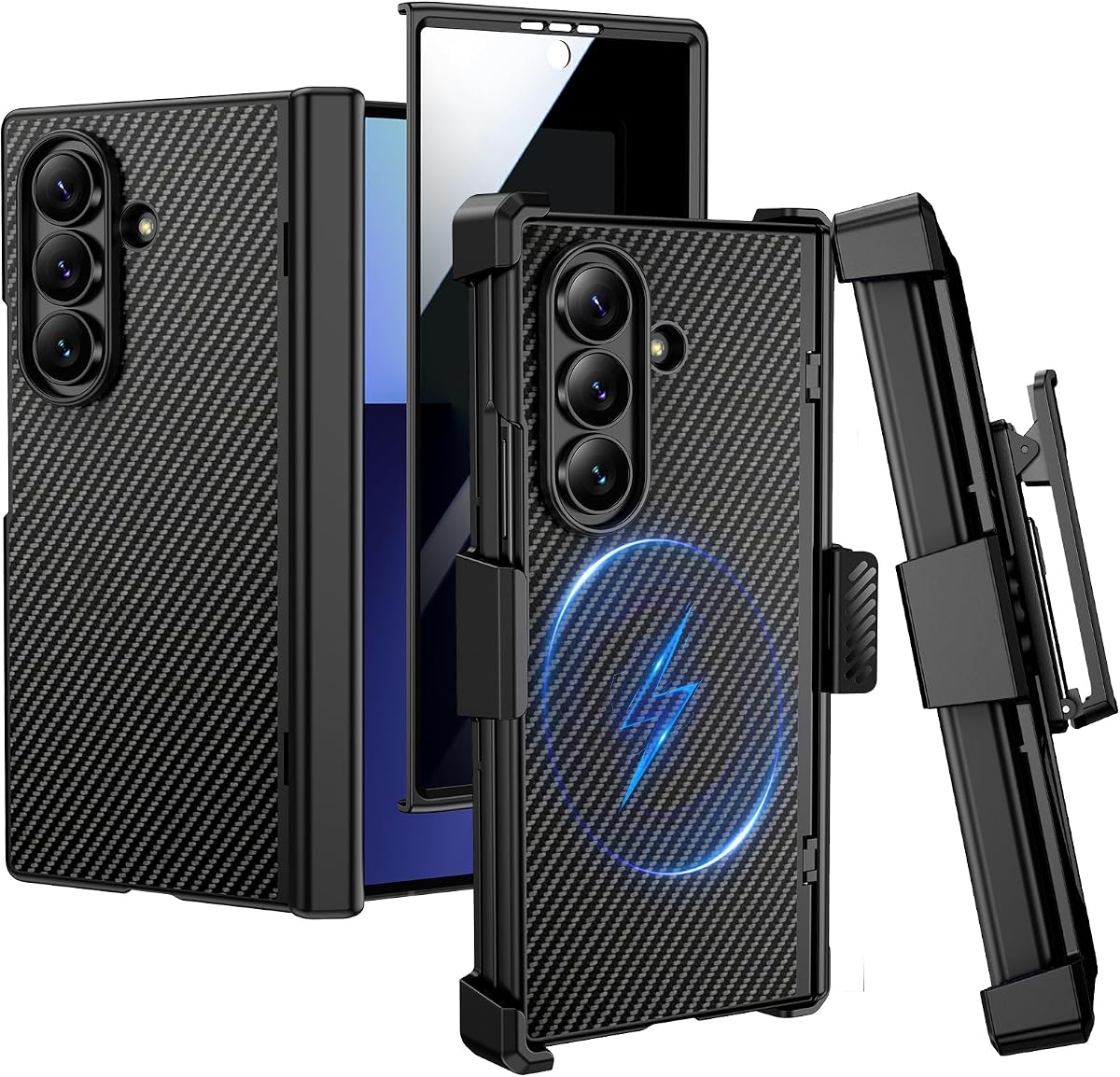 VEGO for Z Fold 7 Case