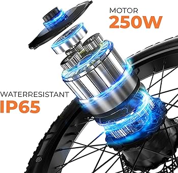 ひょん NINETY ONE ZX | Electric Cycle | 10.4Ah Battery | 27.5T | 91 Tuf