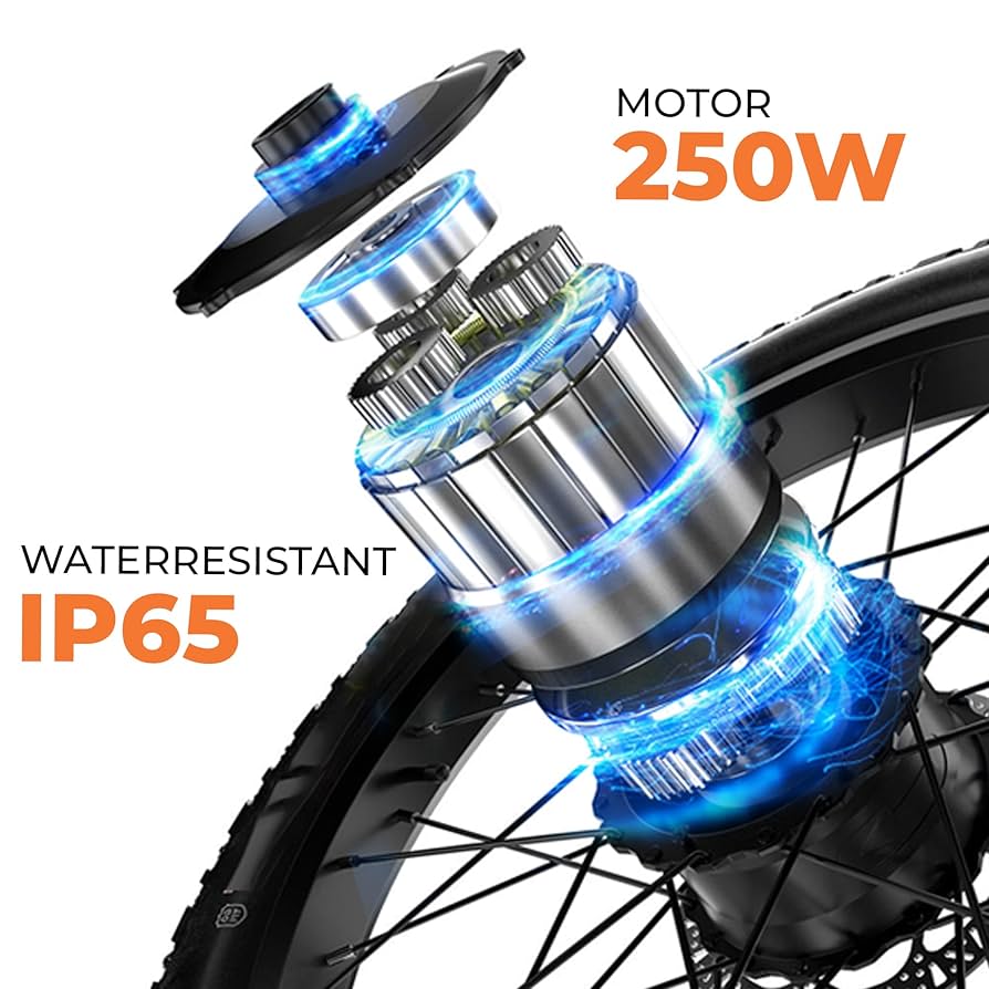 ◆ゆっち◆ NINETY ONE ZX | Electric Cycle | 10.4Ah Battery | 27.5T | 91