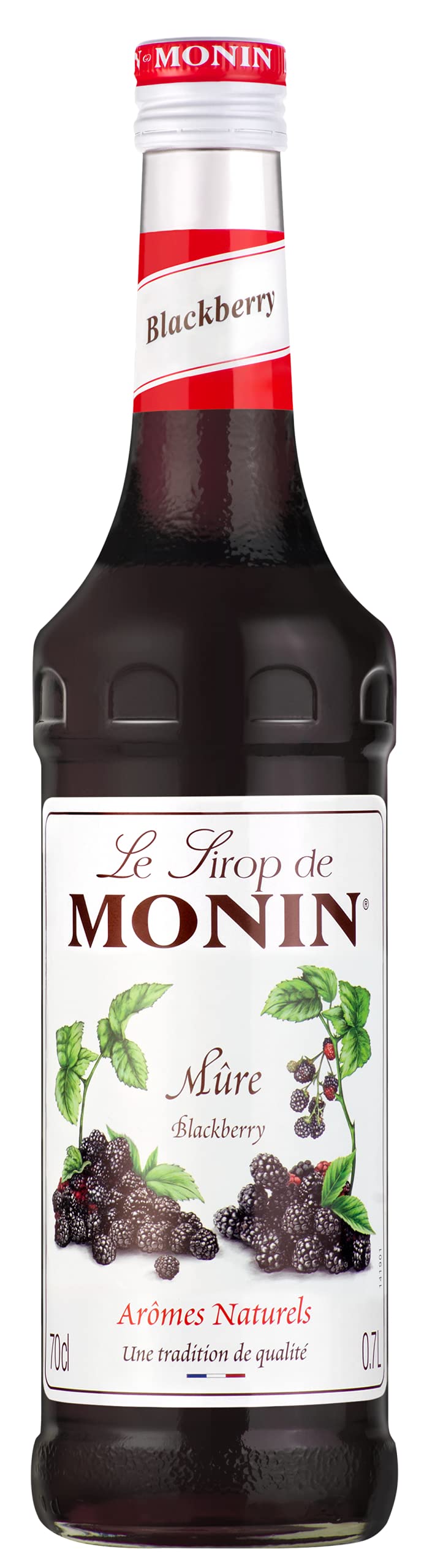 Monin BlackBerry Bottle, 700 ml (B004FN0LE8) Amazon Price History, Amazon Price Tracker