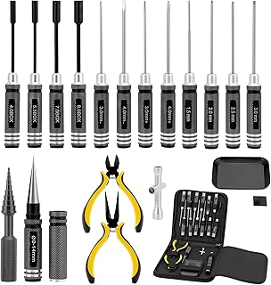 Ferramenta de Ferramentas de Telecel com Ferramenta de Desligamento