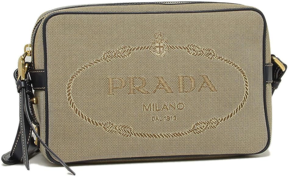 PRADA プラダショルダーバッグ カメラバッグ
