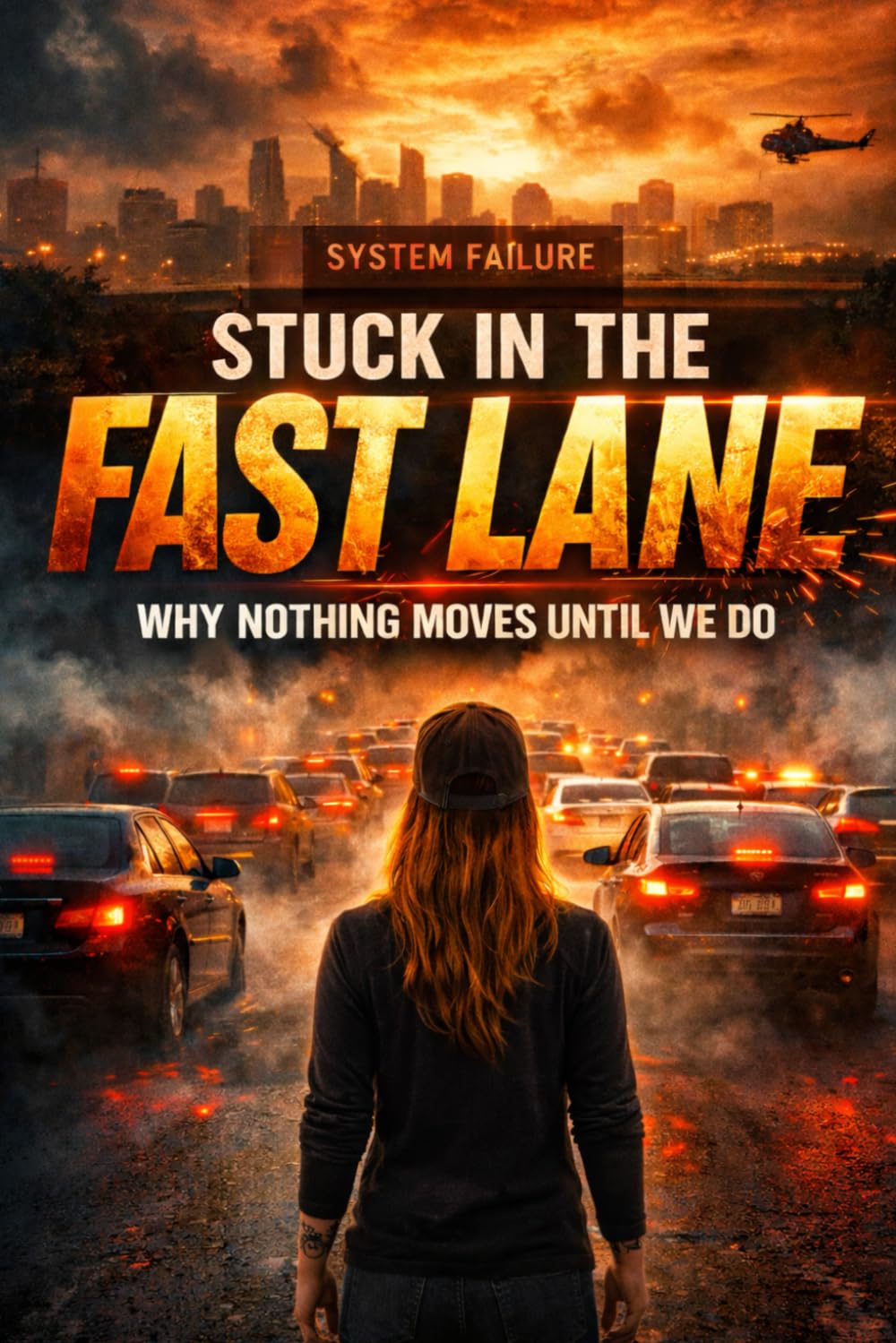 Stuck in the Fast Lane: Why Nothing Moves Until We Do
