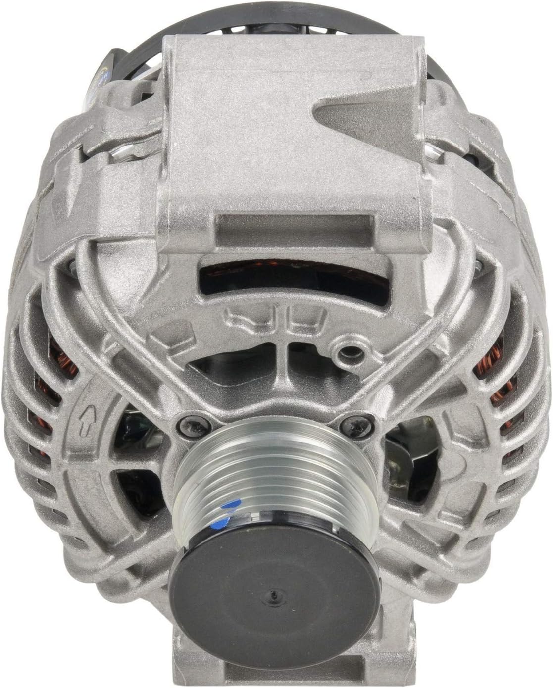 BOSCH AL0798N Original Equipment New Alternator - Compatible with Select Dodge Sprinter 2500, Sprinter 3500; Freightliner Sprinter 2500, Sprinter 3500; 150 Amp