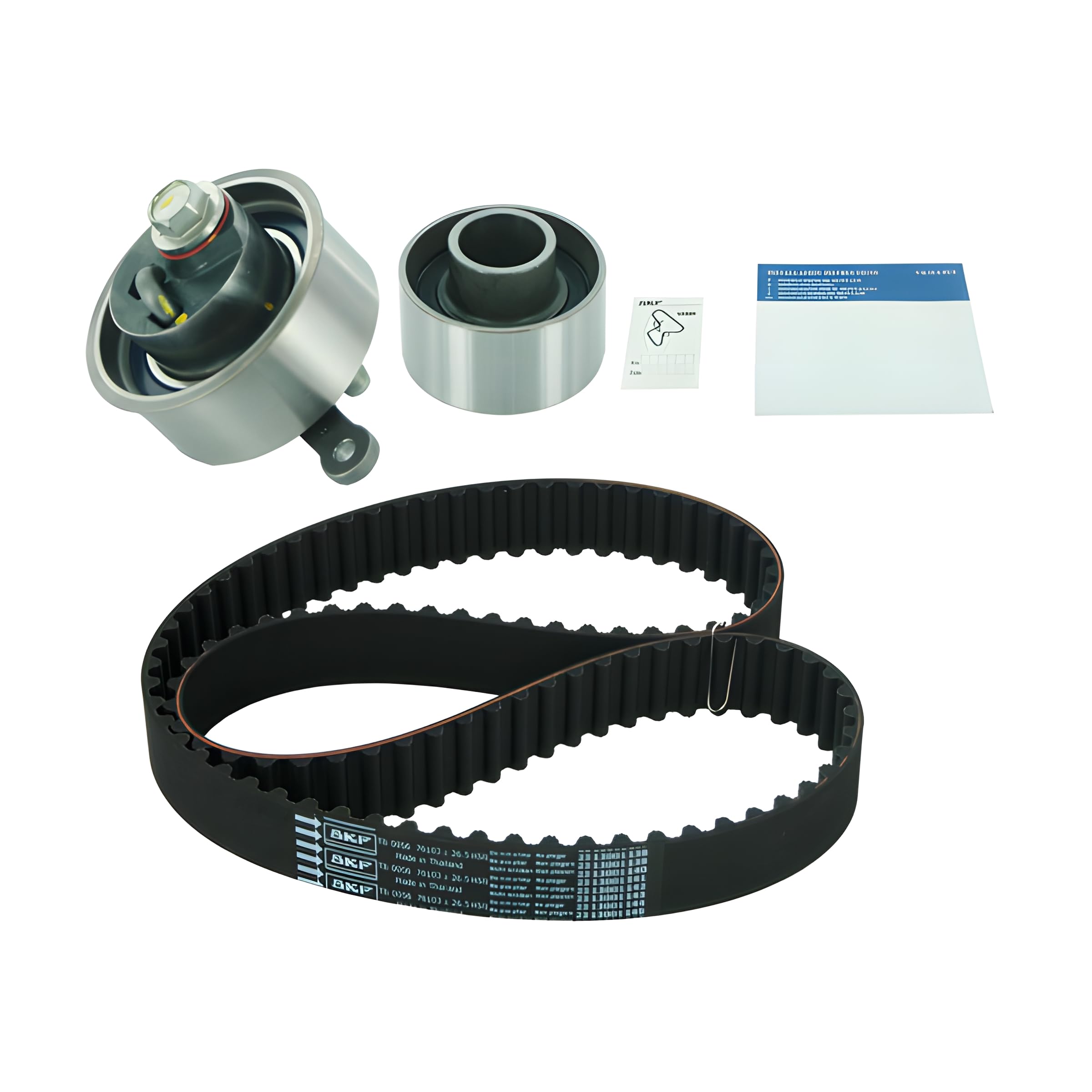 SKF VKMA 94626 Kit de Correa de Distribución