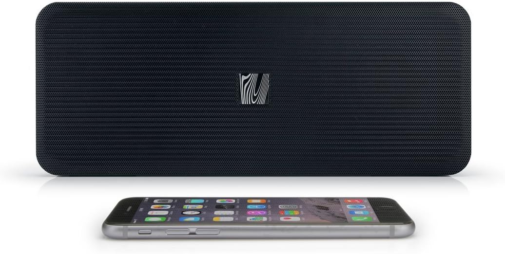 Amazon.com: Soundfreaq SFQ-06 Sound Platform 2 Bluetooth Speaker System ...