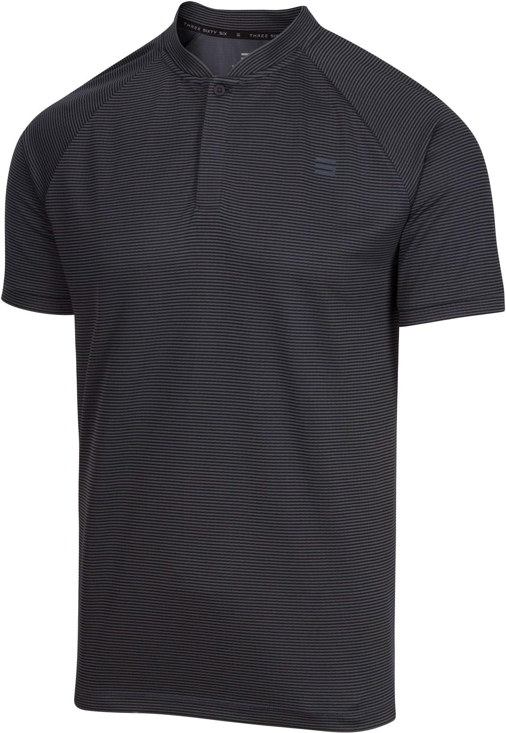 adidas golf shirts no collar