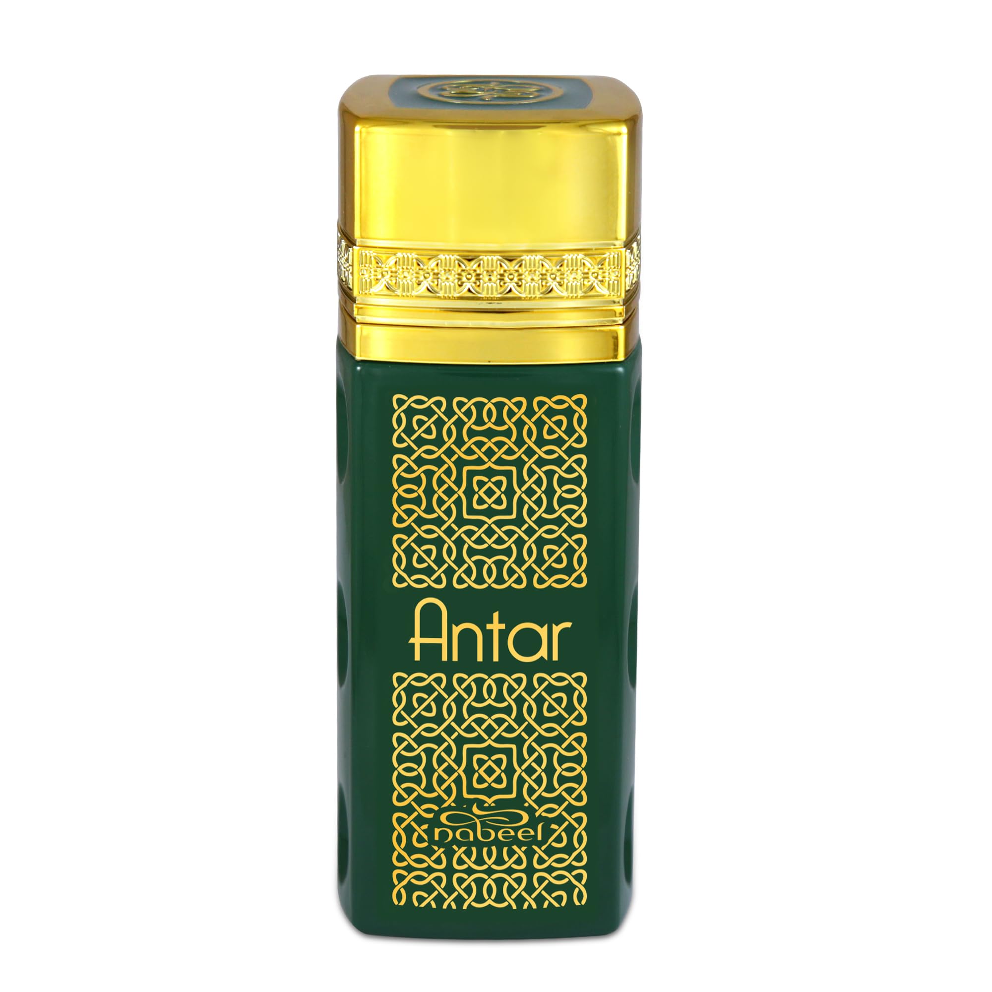 Nabeel Perfumes Antar Eau De Perfume For Unisex - 100 ml