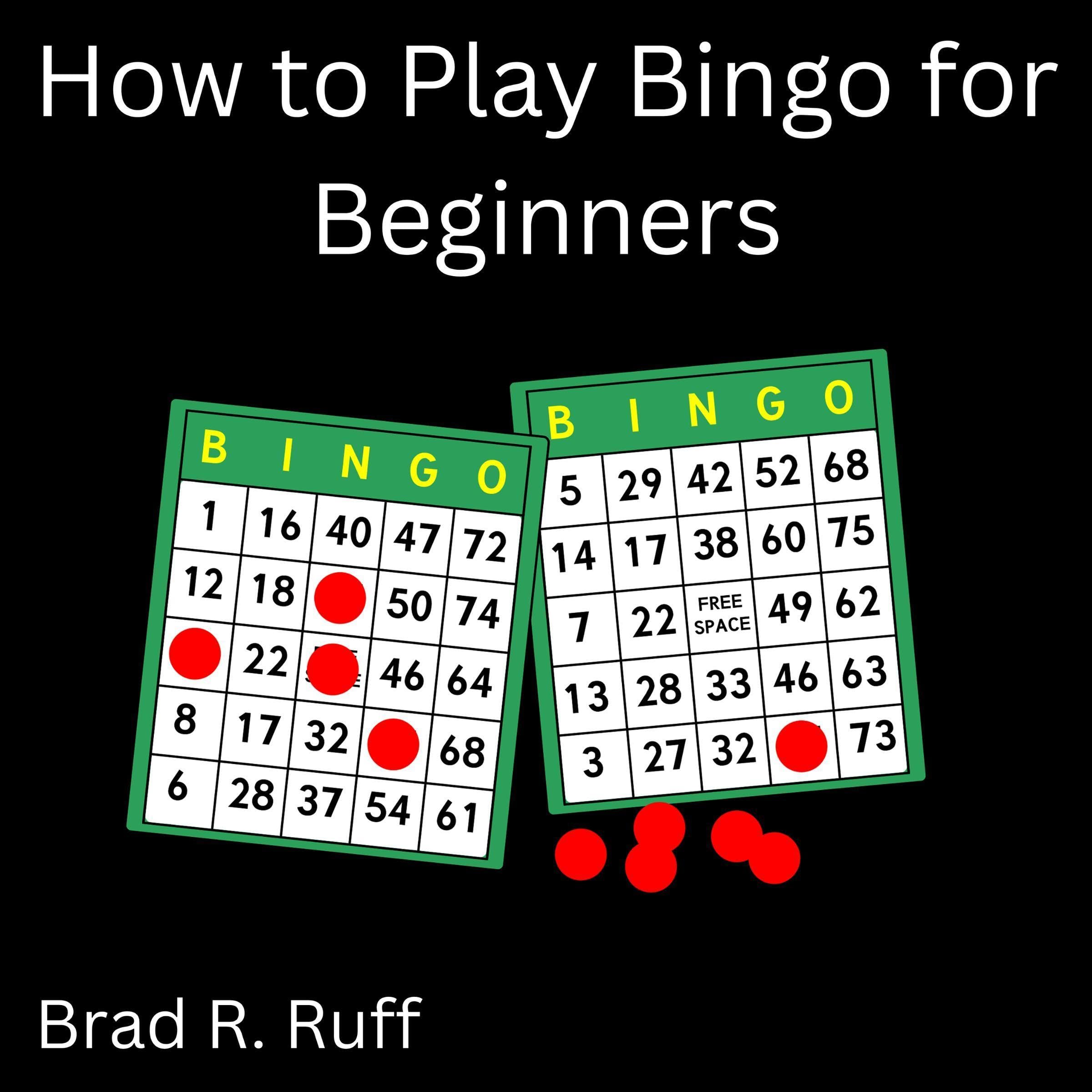 How to Play Bingo for Beginners