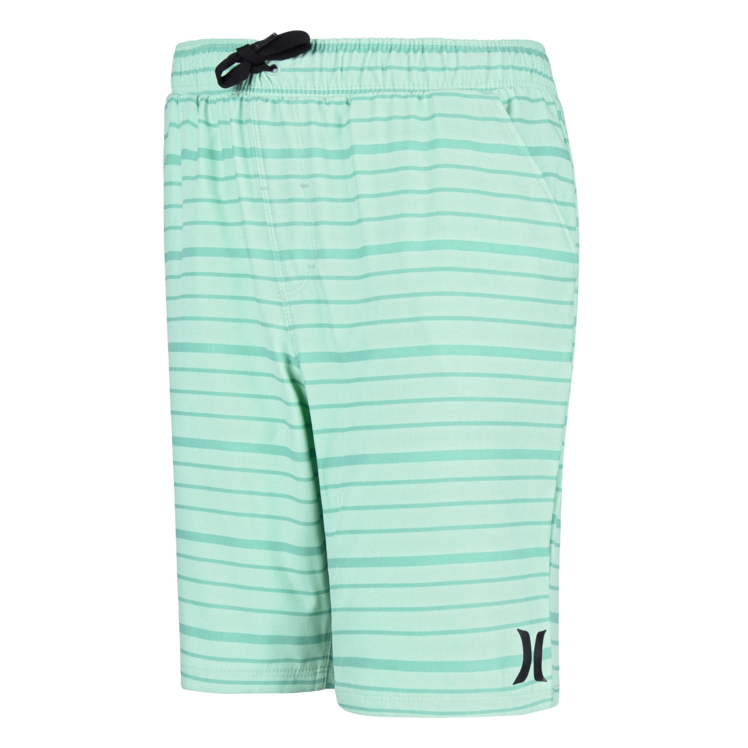 Hurley Boys H20-dri Pull on Shorts