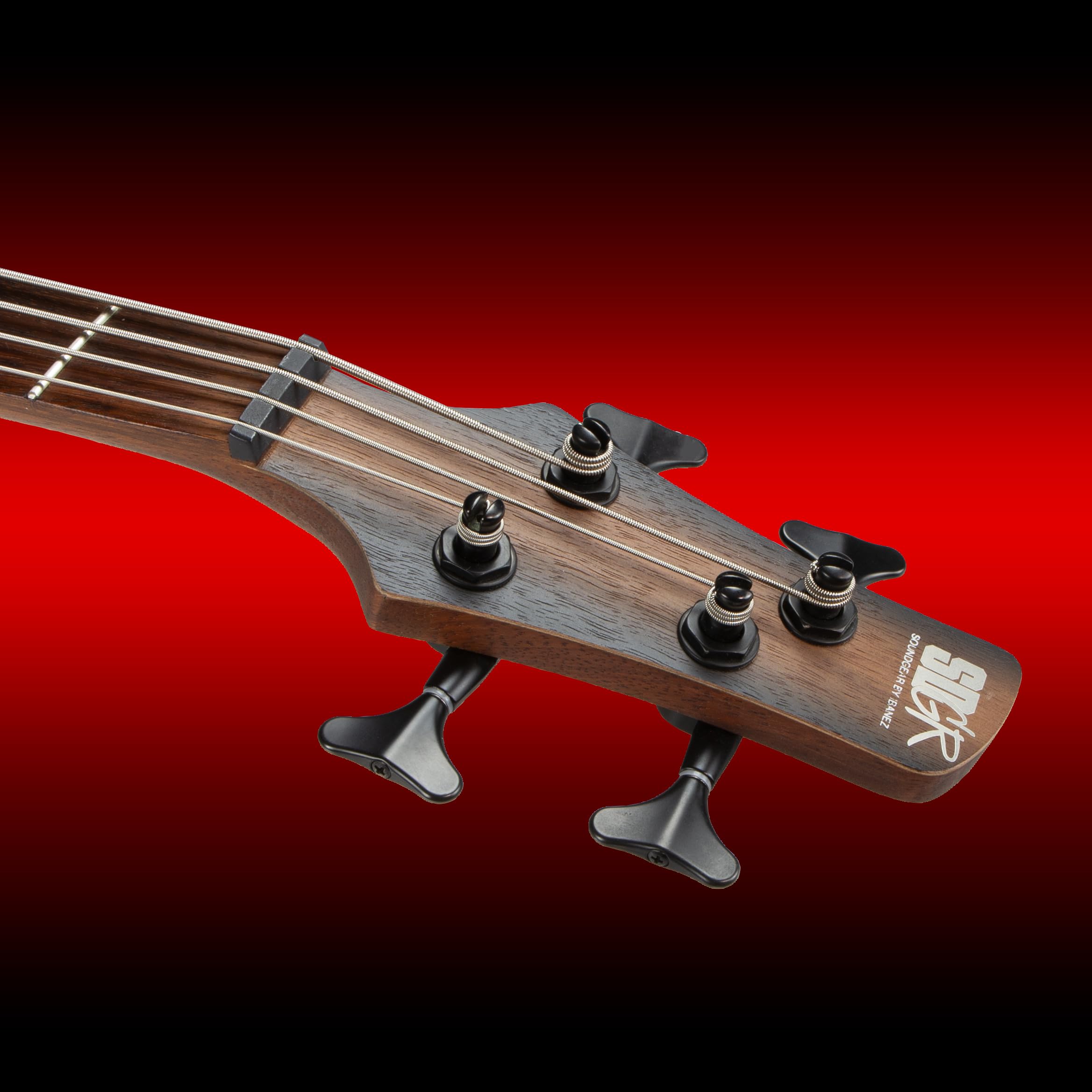 GHS Strings Boomers