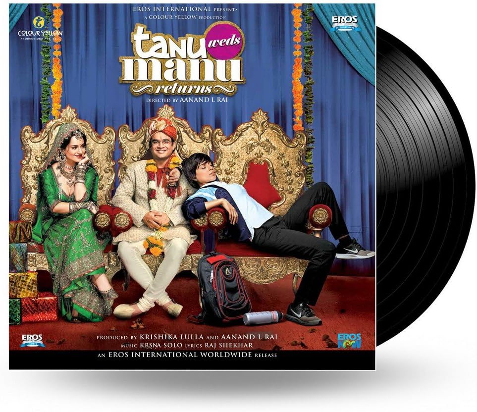 Record - Tanu Weds Manu Returns