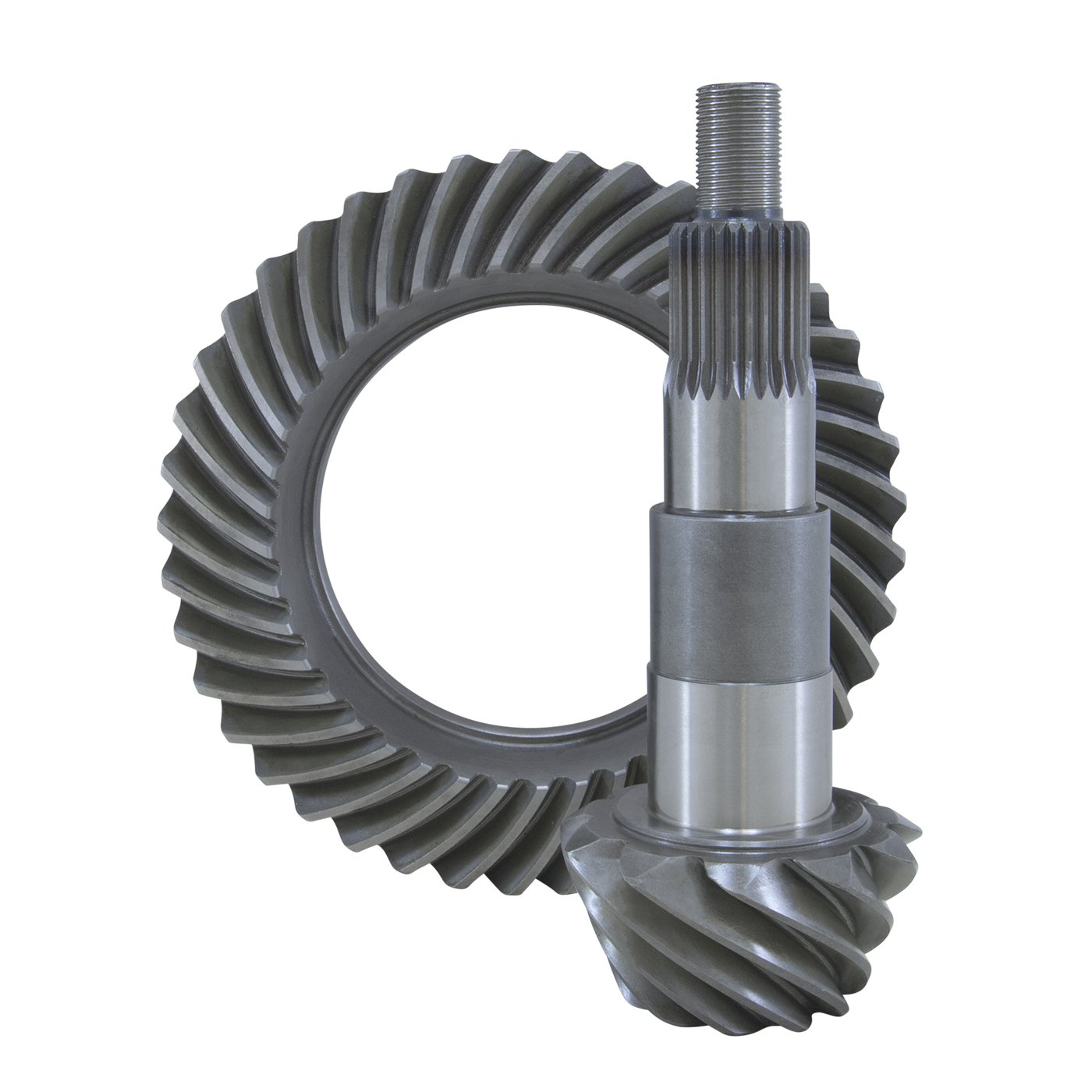 USA Standard Gear (ZG F7.5-456) Ring &amp; Pinion Gear Set for Ford 7.5 Differential