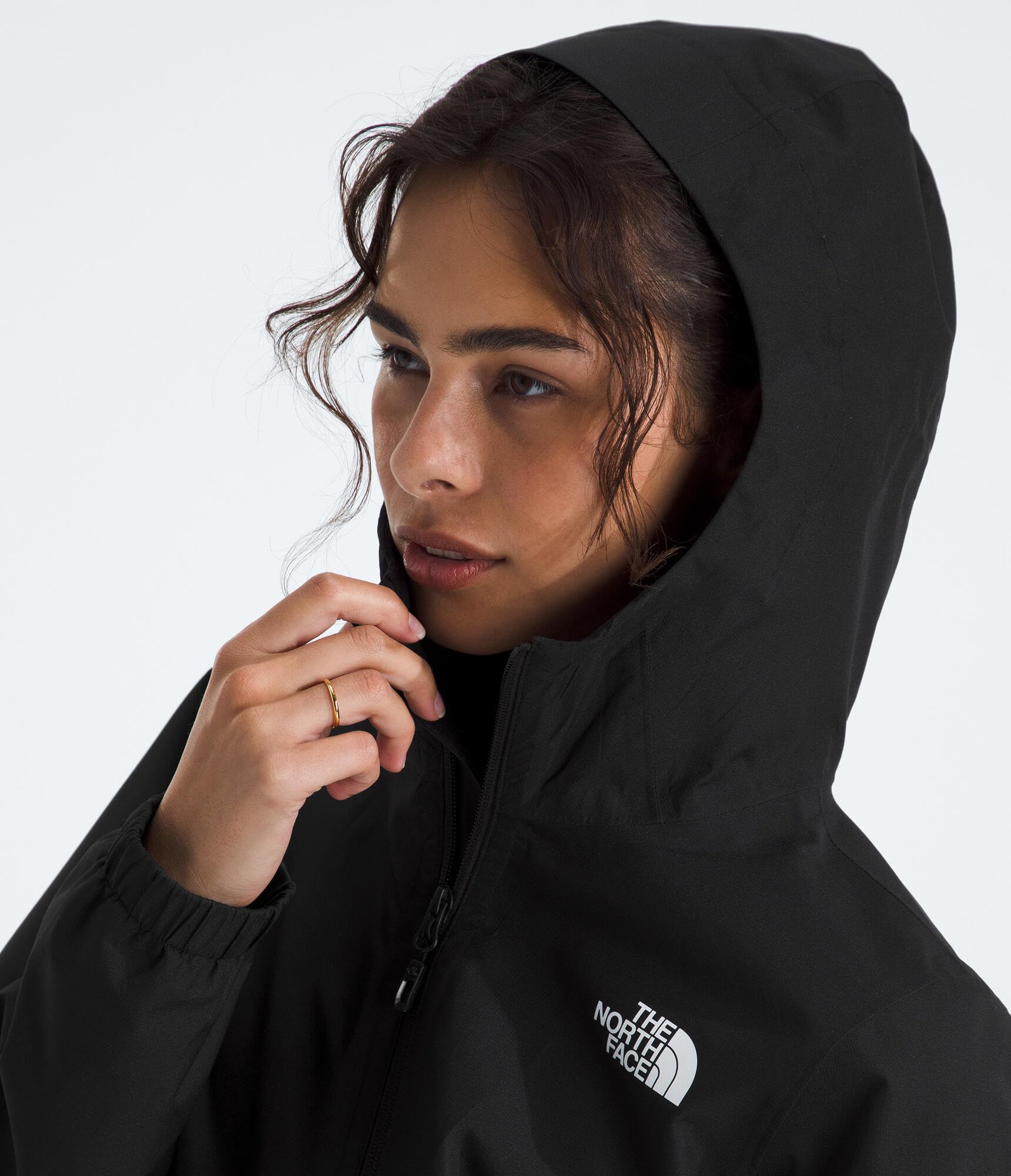 THE NORTH FACE Damen Quest Mono Jacke (1er Pack)