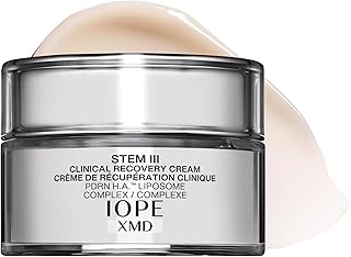 IOPE XMD Stem III Crema de recuperación clíni...