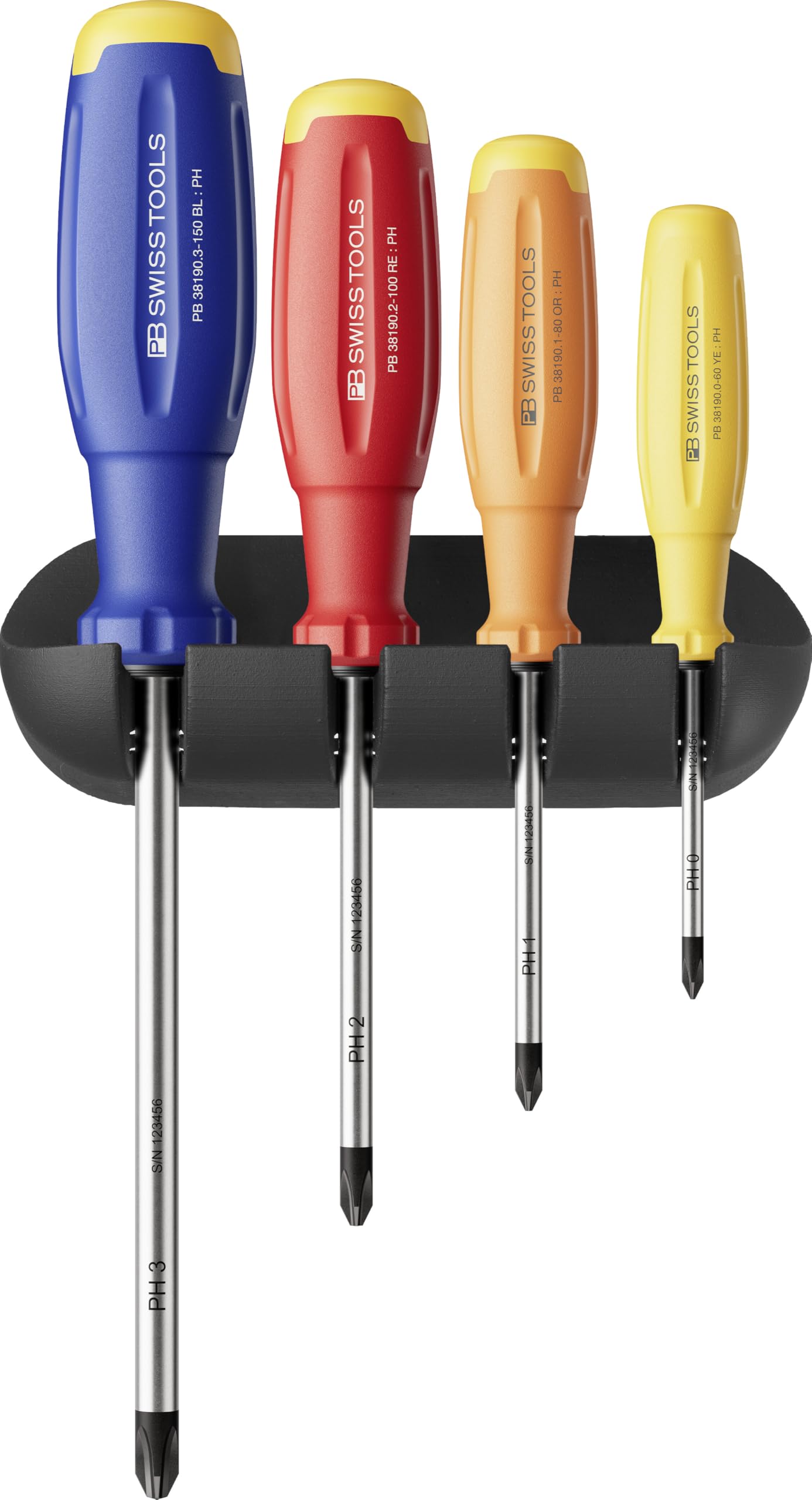 Amazon.co.jp: PB SWISS TOOLS ピービースイスツールズ スイスグリップ