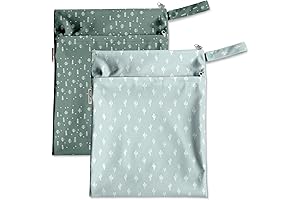Mama Koala 2.0 Waterproof Wet Dry Bags