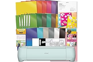 Cricut Explore Air 3 Sticker Making Machine