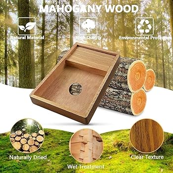 Kalimba 17 Tasti Laqula - Strumento Musicale In Legno Di Mogano Con Custodia, Martello E Istruzioni - Foto 11