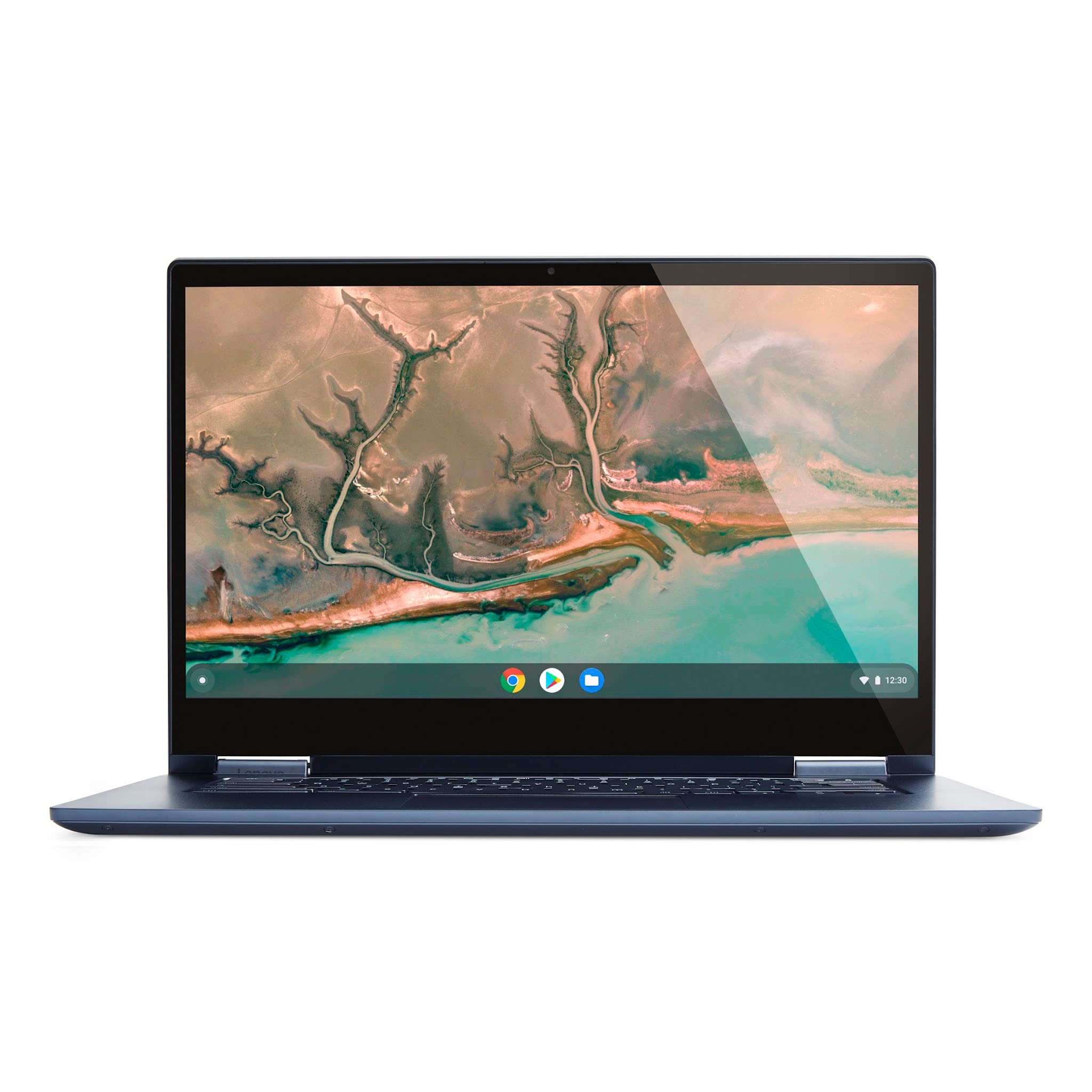 Lenovo Yoga Chromebook C630 15.6 Inch UHD Laptop - (Intel