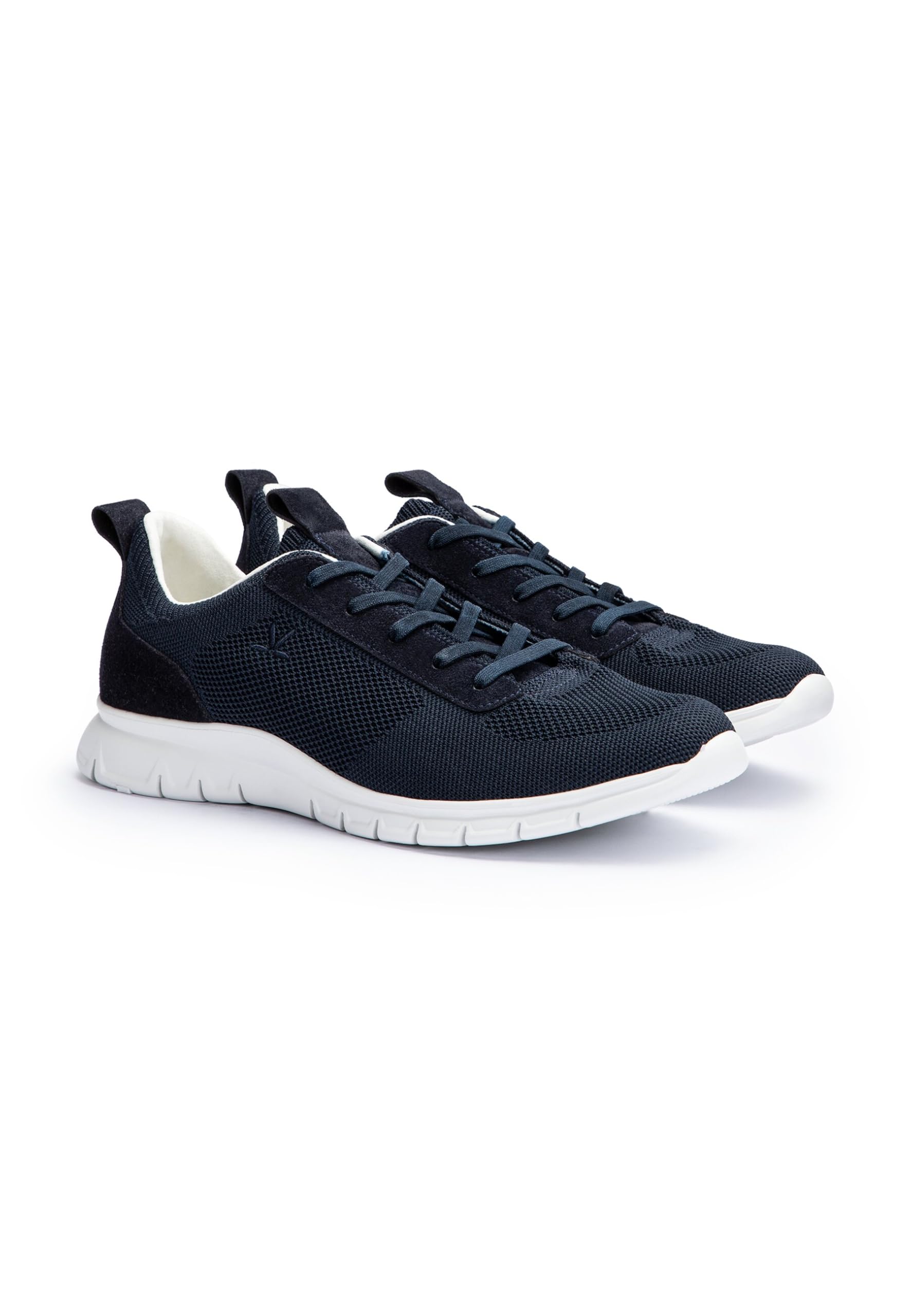 LLOYD Męskie sneakersy URBAN, męskie buty typu sneaker, luźna wkładka