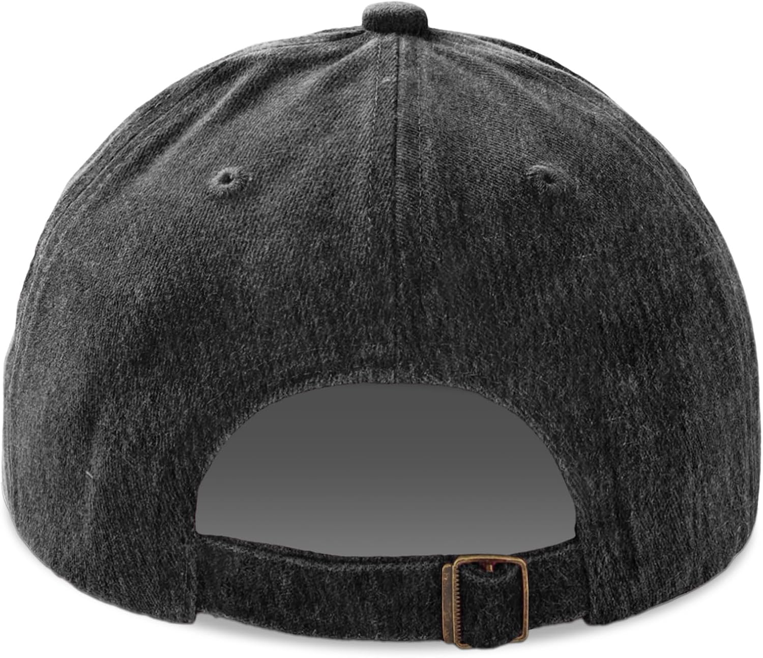 Vintage Washed Baseball Cap Women - Adjustable Distressed Twill Soft Cotton Ladies Hat Cute Love Heart Embroidered - Image 7