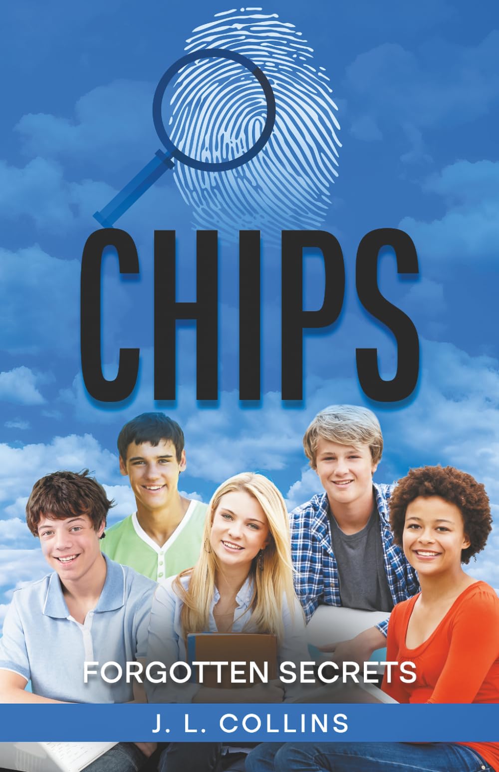 Chips: Forgotten Secrets