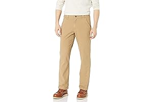 Carhartt Men's Rugged Flex Relaxed Fit Canvas Work Pant