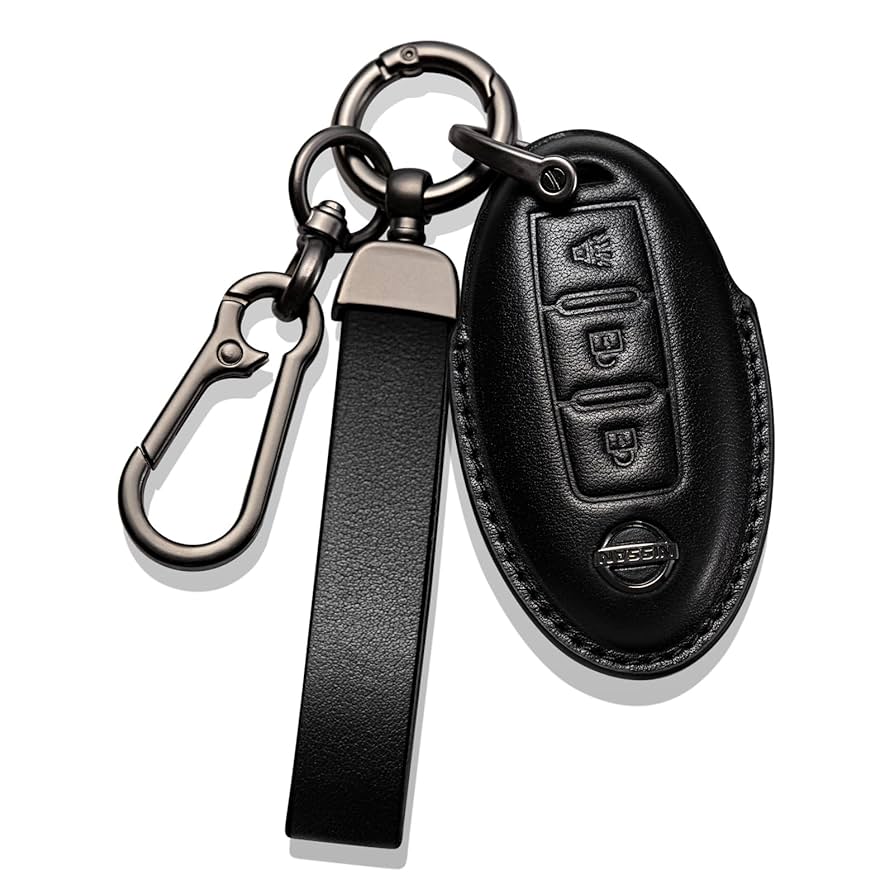 【新品未使用】Llife LEATHER KEY CHAIN Llife（ライフ）の「Llife LEATHER KEY CHAIN（キーケース/キー