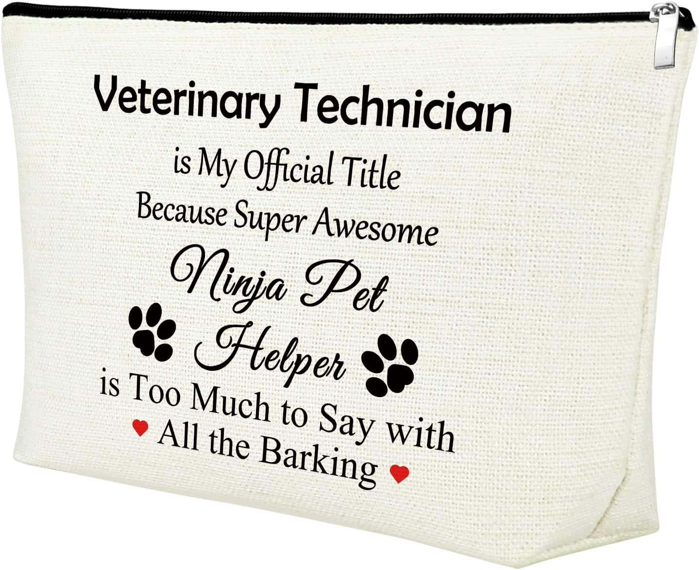 Thank You Appreciation Gift for Veterinarian Women Vet