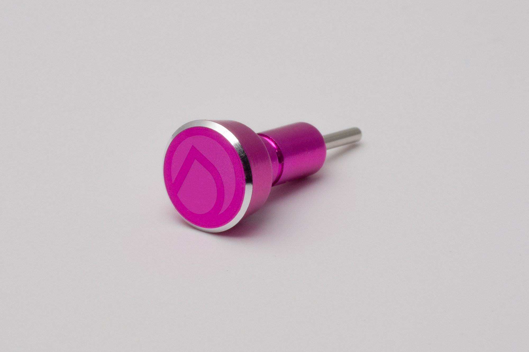 Amazon | Deff】Jack Pierce with SIM Pin/DAA-JPA6 (ピンク