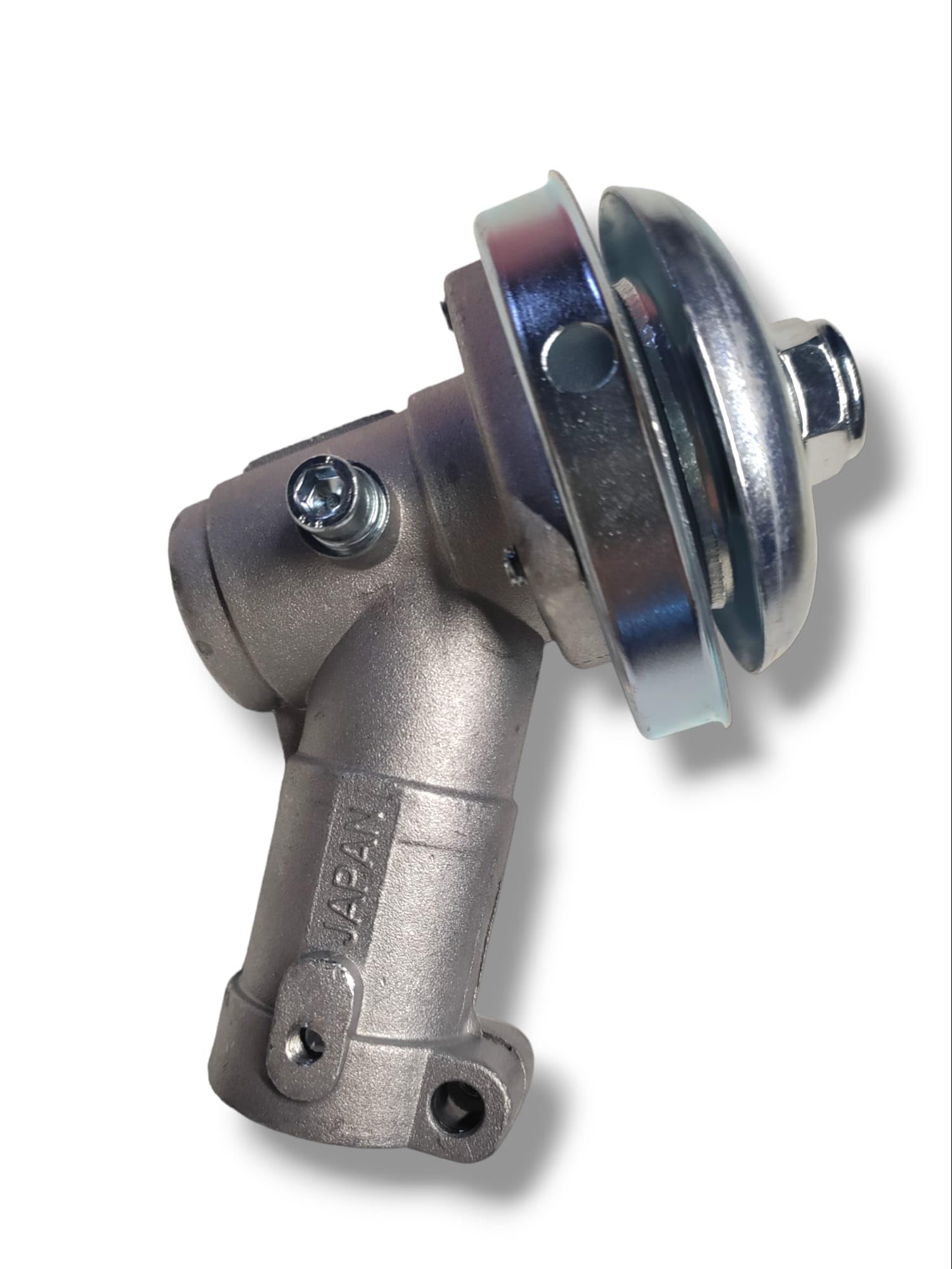 Paire conique complète pour débroussailleuse à 9 dents, diamètre 26 mm, tête pour débroussailleuse, universelle de rechange pour tondeuse à gazon à éclater